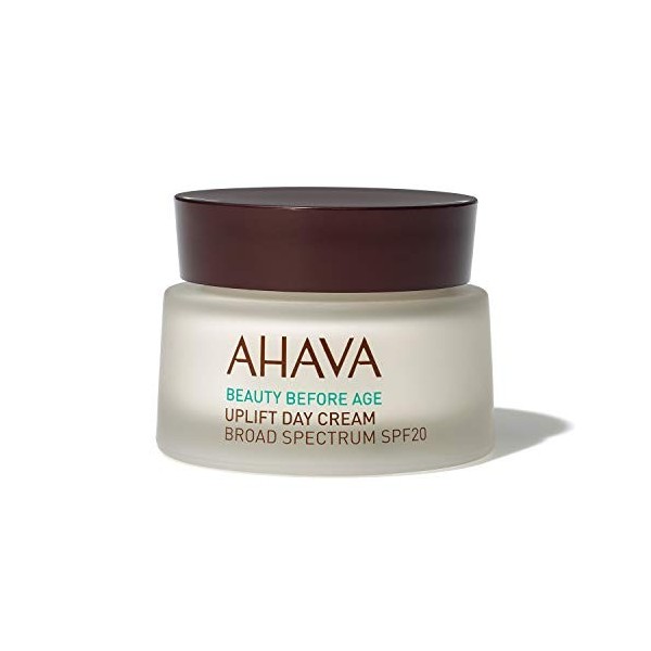 AHAVA Crème de Jour Liftant IP20 50 ml