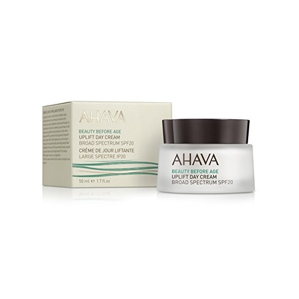 AHAVA Crème de Jour Liftant IP20 50 ml