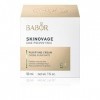 BABOR SKINOVAGE Purifying Cream, crème de soin purifiante et rééquilibrante pour peaux grasses à imperfections, 50 ml