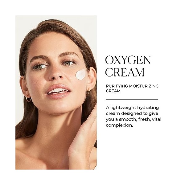 crème OXYGENE