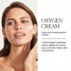 crème OXYGENE