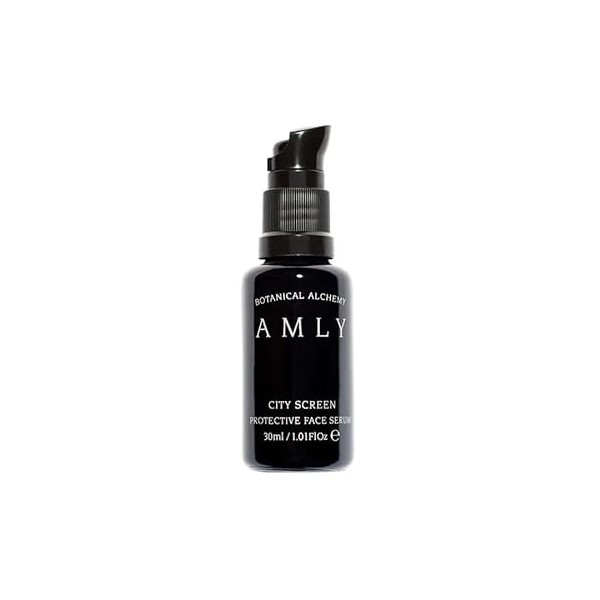 Amly City Screen Face Serum 30ml