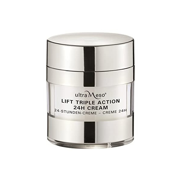 Binella Ultra Meso Lift Triple Action 24h Cream