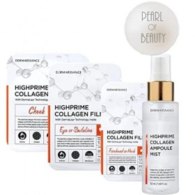 COLLAGEN FILM - HIGHPRIME DERMARSSANCE