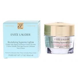 Estee Lauder Crème anti-âge revitalisante Supreme Bright 50 ml