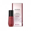 AHAVA Apple Of Sodome Advanced Smoothing Serum Face 30 Ml - Réduit Les Rides Liées À LÂge Pour Une Peau Plus Lisse, Plus Fer