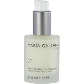 Maria Galland 5C Sérum Régénérateur Cellulaire Sérum Visage 30 ml