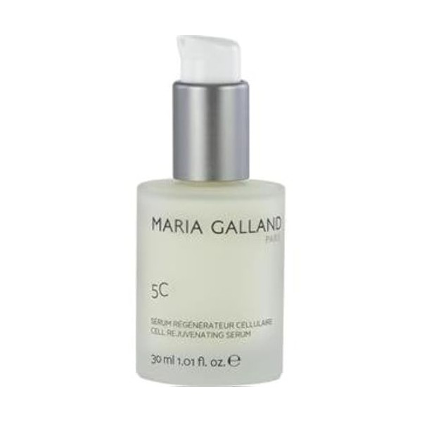 Maria Galland 5C Sérum Régénérateur Cellulaire Sérum Visage 30 ml