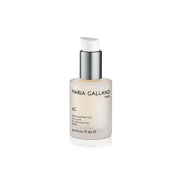 Maria Galland 5C Sérum Régénérateur Cellulaire Sérum Visage 30 ml