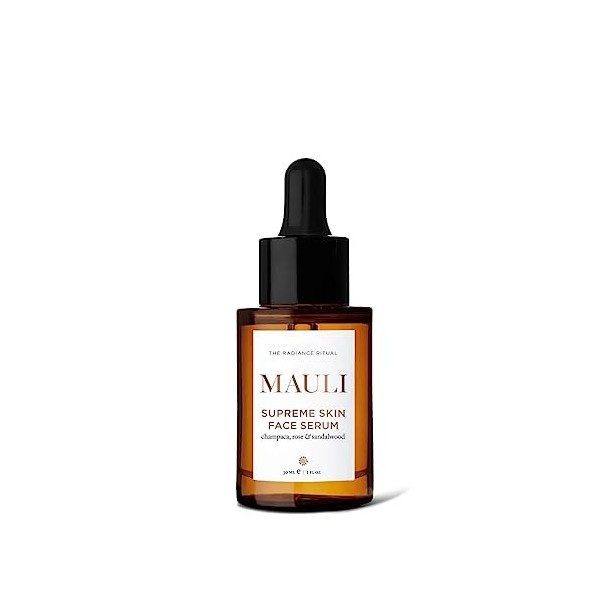 MAULI Serum Visage, 30ml