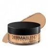 Dermablend Cover Creme - Jaune Beige-Chroma 1 1/2