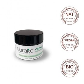 Pack soin complet jour et nuit avec sérum pour le visage à lacide hyaluronique et crème anti-âge au rétinol végétalien pour 