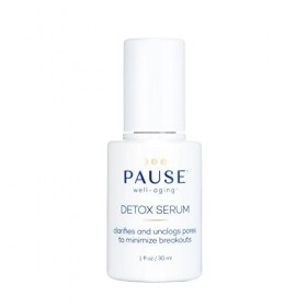 Pause Well-Aging Sérum détox unisexe 28,3 g