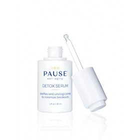 Pause Well-Aging Sérum détox unisexe 28,3 g