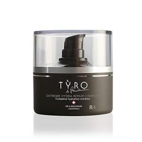Tyro Extreme Hydra Repair Complex For Unisex 1.69 oz Cream