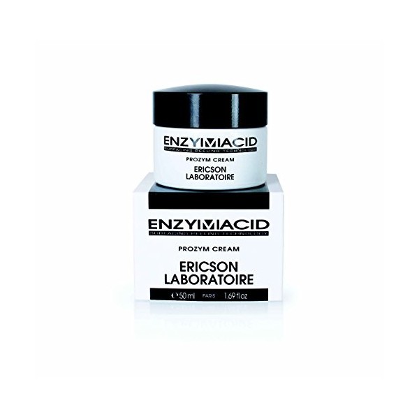 Ericson Laboratoire Enzymacid Prozym Cream