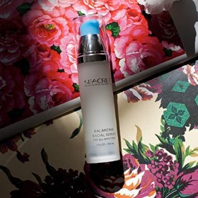 SEACRET- Minéraux de la mer Morte, Sérum équilibrant pour le visage, 30&nbsp;ML