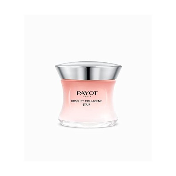 Payot - Roselift collagène jour 50ml - Crème liftante visage