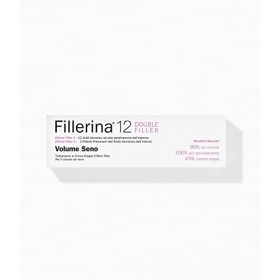 Labo Fillerina 12 Double Remplissage Volume Sein Traitement Remplisseur Gr. 4 Crème