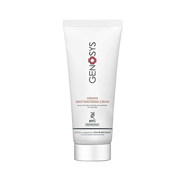 Premium GENOSYS Crème Multi Fonctionnelle Intensive 50 ml - Corée du Sud