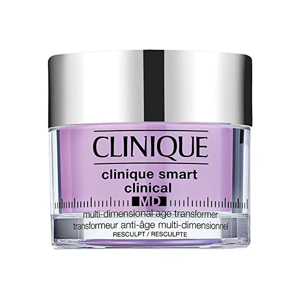 Clinique Clinique Smart clinical MD Soin Anti-âge multi-diMensionel 50ml