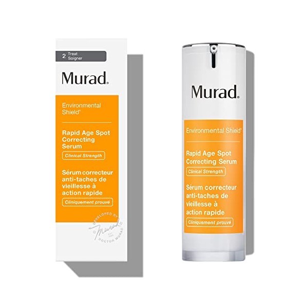 Murad Compatible - Rapid Age Spot Correcting Serum 30 ML