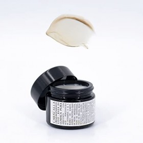 Crème pour le visage douce régénérante, mucus descargot pur, vitamine E et F, beurre de karité – Peau délicate – Anti-rides 