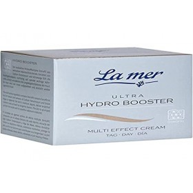 La Mer : Multi Effect Crème Jour – Ultra Hydro Booster 50 ml 