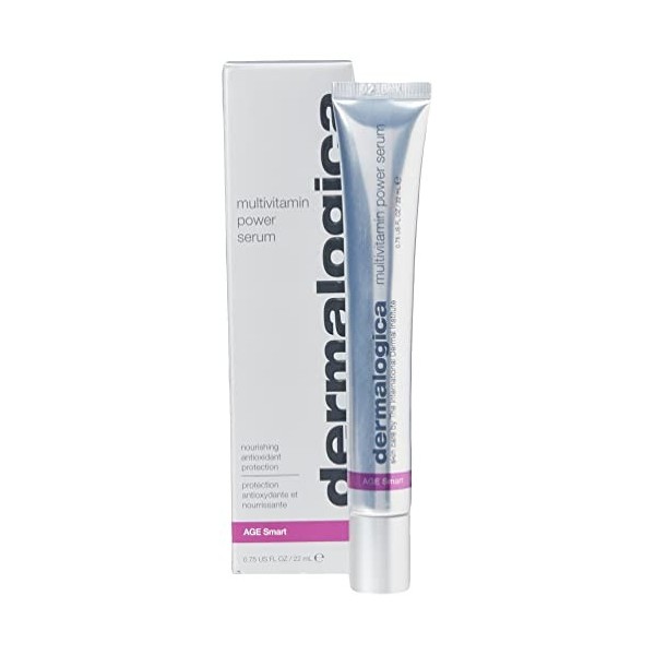 Dermalogica AGE ™ intelligente multivitamines Puissance Sérum 22ml