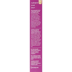 Dermalogica AGE ™ intelligente multivitamines Puissance Sérum 22ml