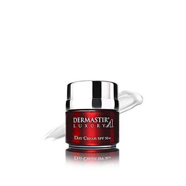 Dermastir Crème de Jour SPF30+