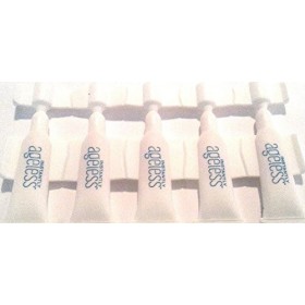 Jeunesse - Instantly Ageless - Crème visage effet lifting immédiat - Boîte complète 25 ampoules de 0,6 ml