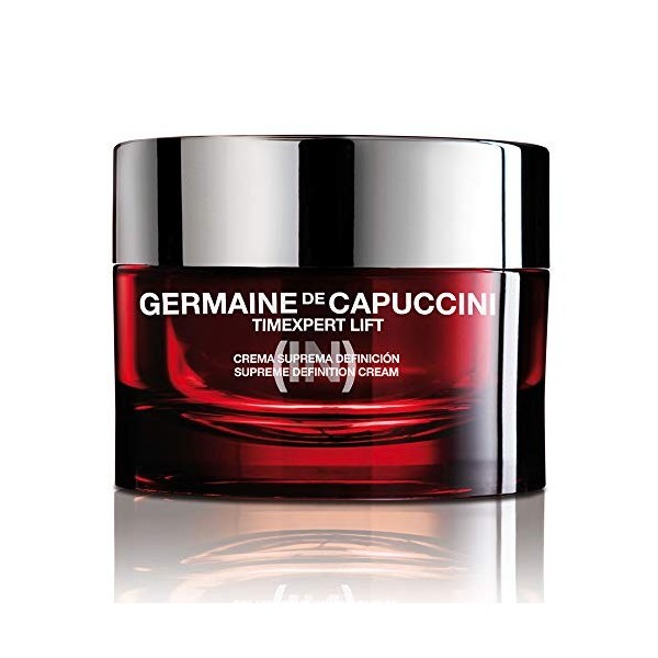 Germaine De Capuccini Timexpert Lift In Crème Supreme 50 ml