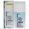 Peter Thomas Roth Water Drench Cloud Cream Moisturizer SPF 45 For Unisex 0.67 oz Cream