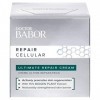 DOCTOR BABOR Ultimate Repair Crème, crème riche pour le visage pour peaux sèches et ayant besoin de régénération, convient au