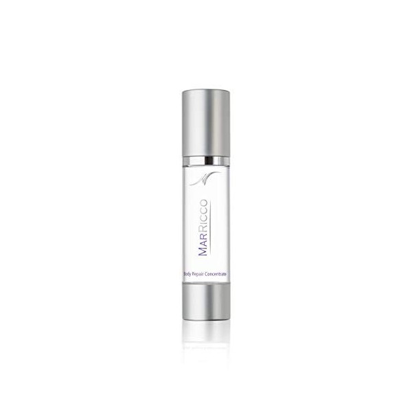 MARRICCO-Skin Repair Concentrate Innovative Sérum unique aux enzymes naturels et actifs