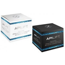 ApiLift Jour + ApiLift Nuit pour un traitement complet anti-âge en offre combinée