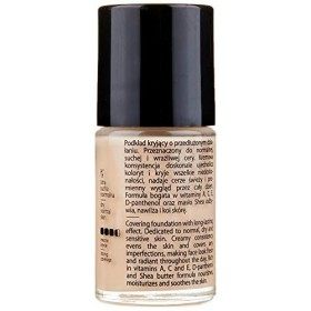 PAESE 267337_1439253 Long Cover Fluide Fonds de Teint