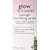 dr. brandt Glow Overnight Resurfacing Serum 50 ml