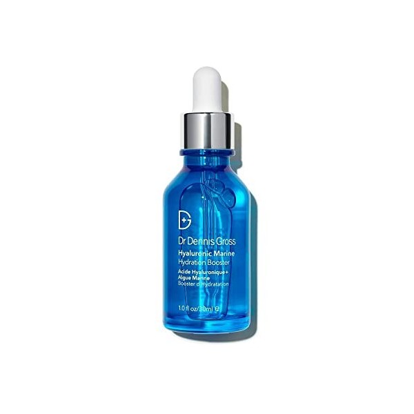 Dr. Dennis Gross Hyaluronic Marine Hydration Booster for Women 1 oz Booster