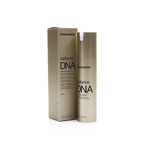 Crème intense Radiance DNA by Cosmelan/Dermamelan