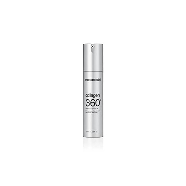 COLLAGEN 360° CREME RAFFERMISSANTE