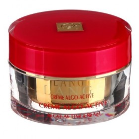 LANGE PARIS Algo Active Crème de Nuit 50 ml