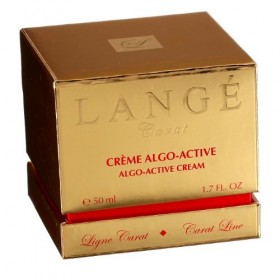 LANGE PARIS Algo Active Crème de Nuit 50 ml