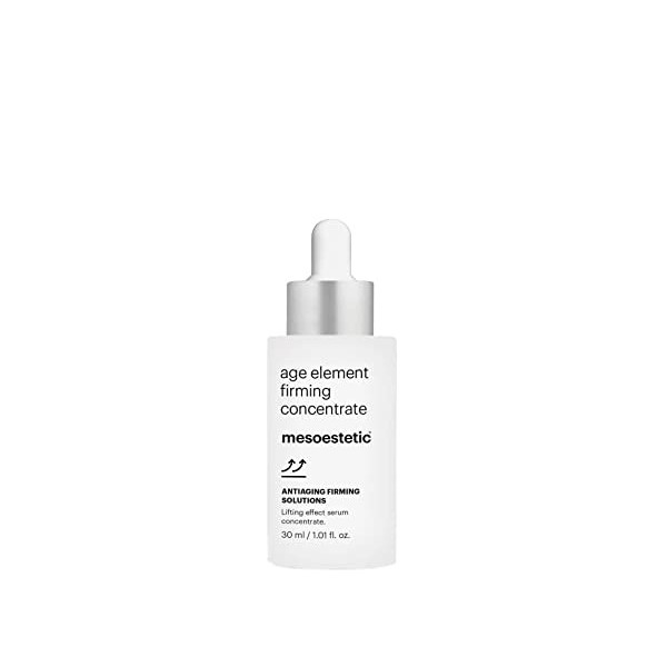 Mesoestetic - Age element - Firming concentrate - 30ml