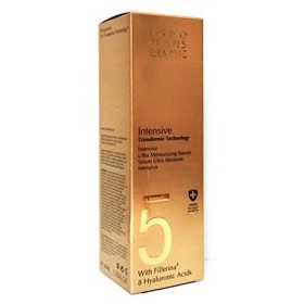 Sérum ultra hydratant intensif