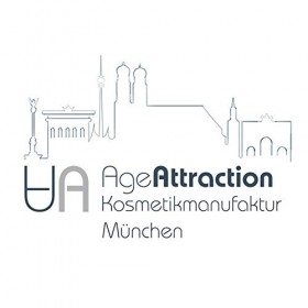 Age Attraction Diamond Dream- Airless 50 ml