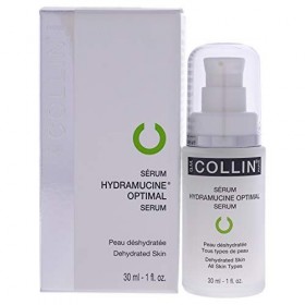 G.M. Collin Hydramucine Optimal Serum For Unisex 1 oz Serum