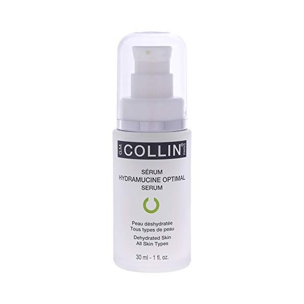 G.M. Collin Hydramucine Optimal Serum For Unisex 1 oz Serum