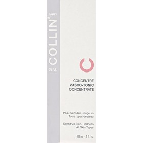 G.M. Collin Vasco-Tonic Concentrate For Unisex 1 oz Serum